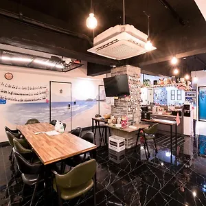 Mama Haeundae 2* Busan