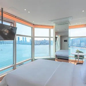 ホテル Marine View 