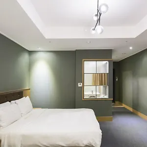 호텔 고려호텔