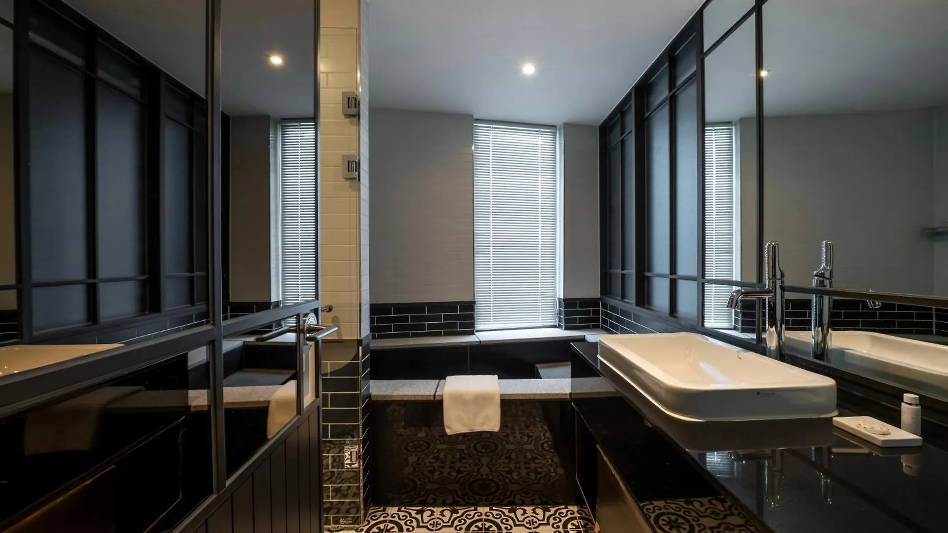 ****  Hotel Marinabay Seoul Gimpo Sydkorea