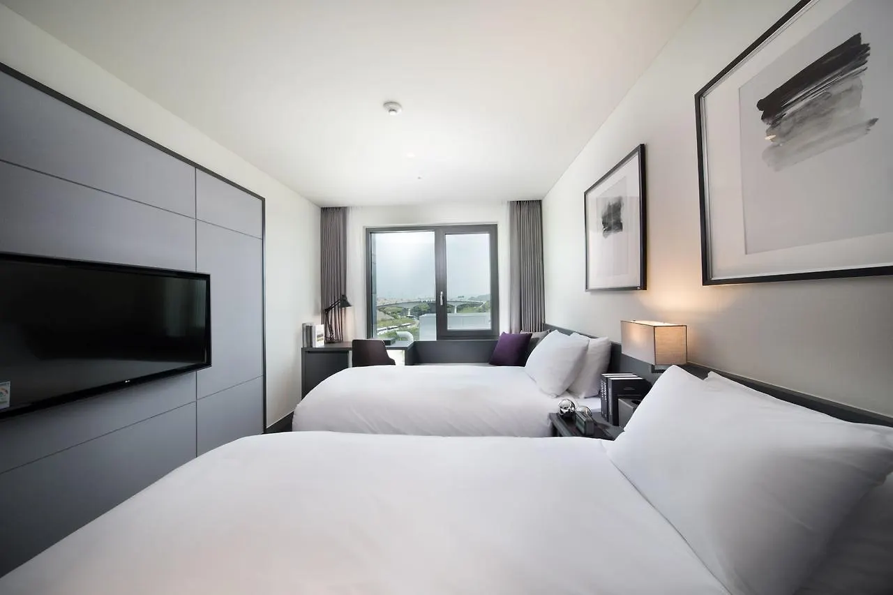 Hotel Marinabay Seoul Gimpo