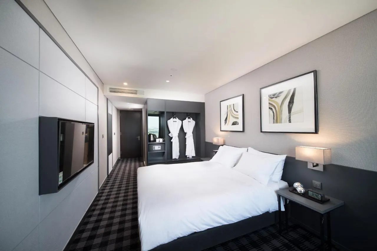 Hotel Marinabay Seoul Gimpo