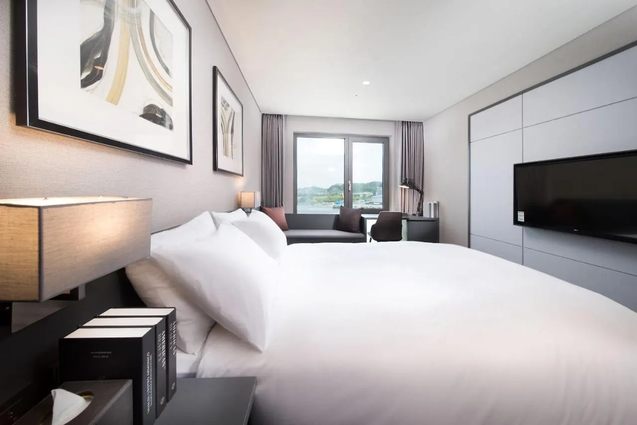 Hotel Marinabay Seoul Gimpo