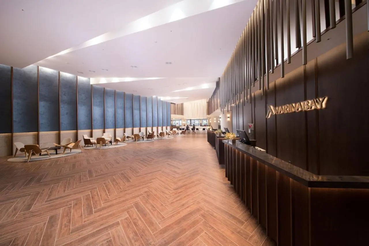 Hotel Marinabay Seoul Gimpo