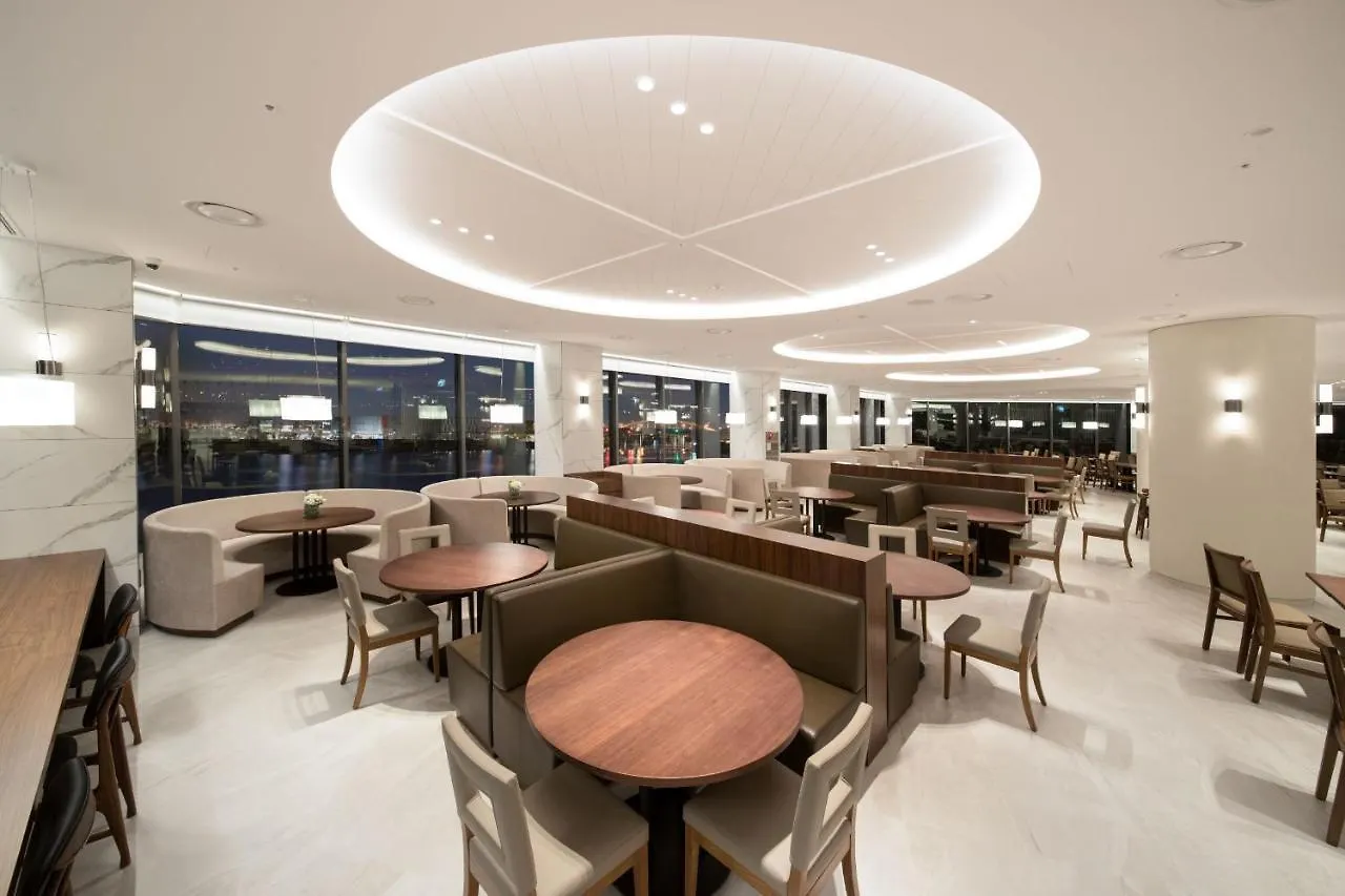 Hotel Marinabay Seoul Gimpo