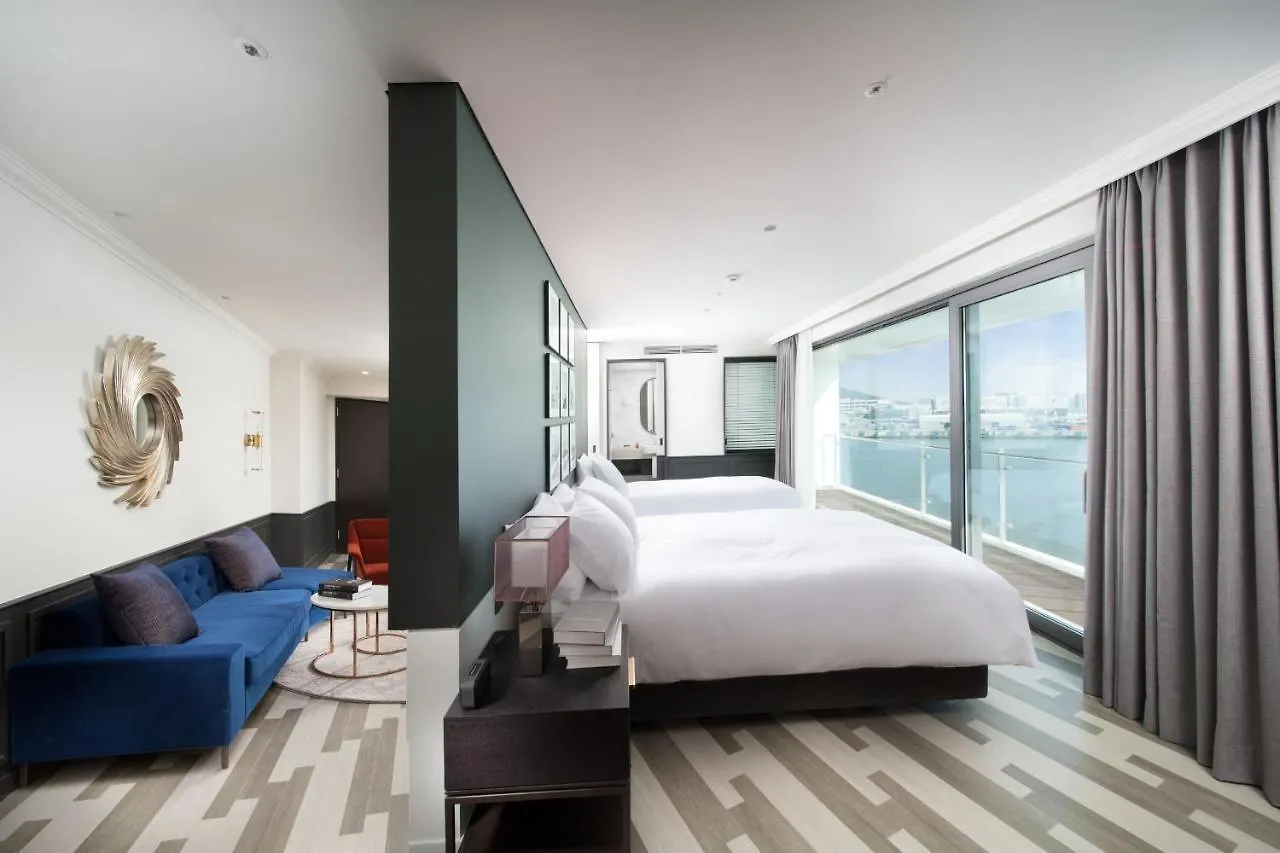 Hotel Marinabay Seoul Gimpo